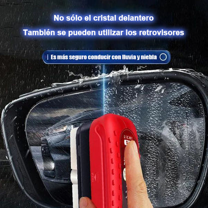 🔥ÚLTIMO DÍA DE OFERTA: 49% DE DESCUENTO🔥 Cepillo de Limpieza de Película de Aceite Automotriz