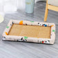 Ice Rattan Cooler Bed for Cats/Dogs-3