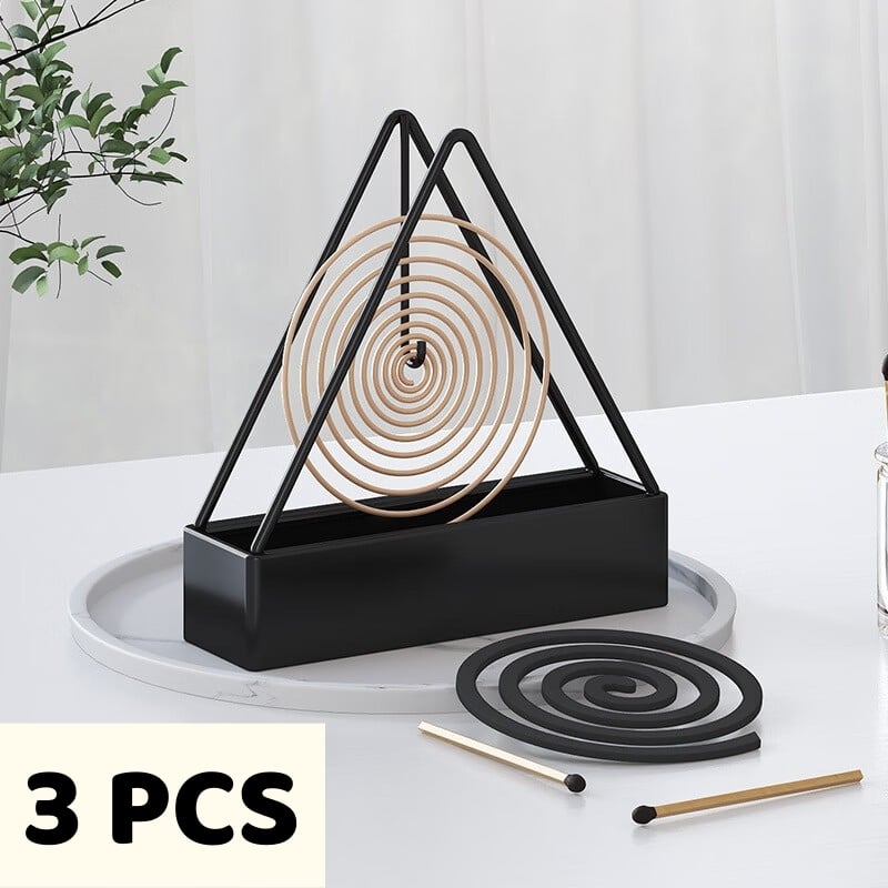 ✨Hot Sale✨Mosquito Coil Holder-9