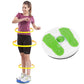 ✨SUMMER BIGGEST SALE ✨Waist Twisting Message and Exercise Balance Board-1