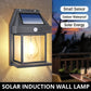 ✨️✨️Buy 1 Get 1 Free✨️✨️Solar Tungsten Waterproof Wall Light💥