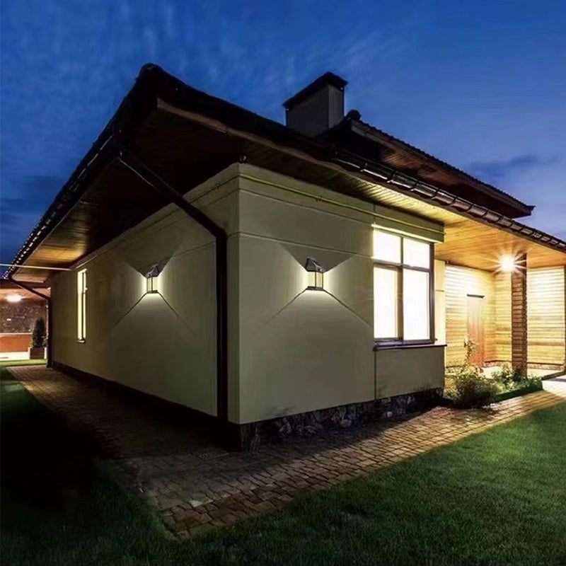 ✨️✨️Buy 1 Get 1 Free✨️✨️Solar Tungsten Waterproof Wall Light💥-7