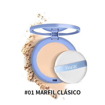 💃Compre 2 y llévese 1 gratis💥Polvo Compacto Perfección Mate