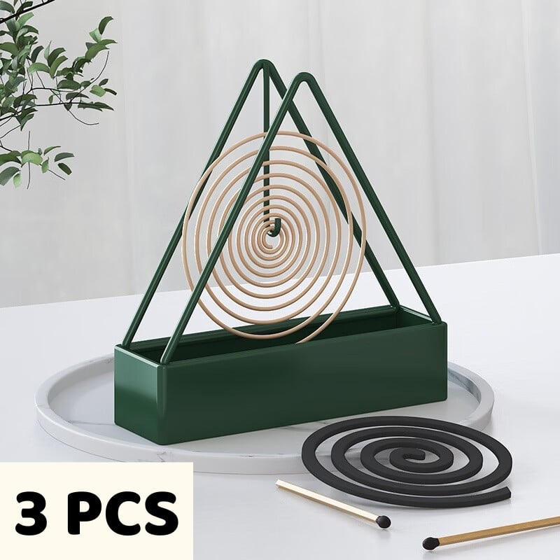 ✨Hot Sale✨Mosquito Coil Holder-11