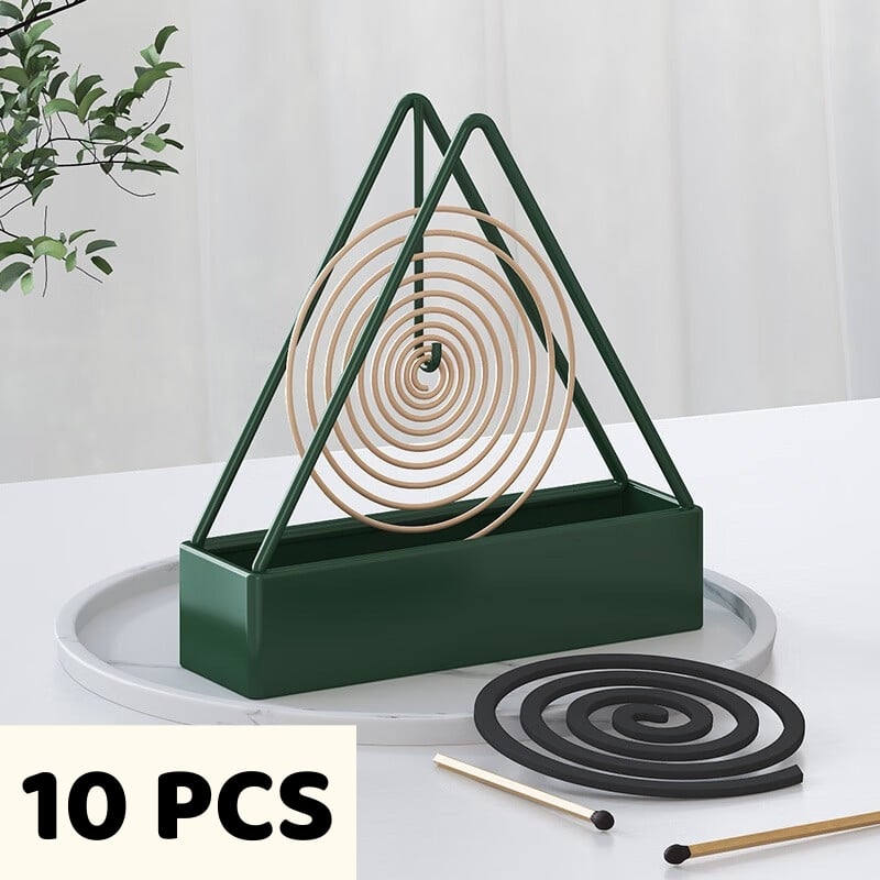 ✨Hot Sale✨Mosquito Coil Holder-13