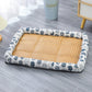 Ice Rattan Cooler Bed for Cats/Dogs-6