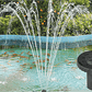 ⛲Summer Sale 49% OFF🔥Durable Versatile Adjustable Fountain Pump-11