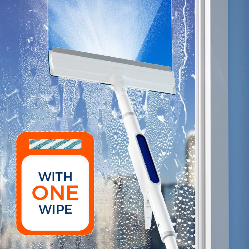 ✨✨Double-Sided Spray Expansion Window Cleaner💧-8