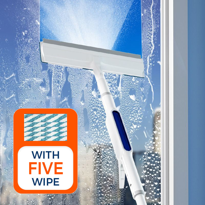 ✨✨Double-Sided Spray Expansion Window Cleaner💧-10