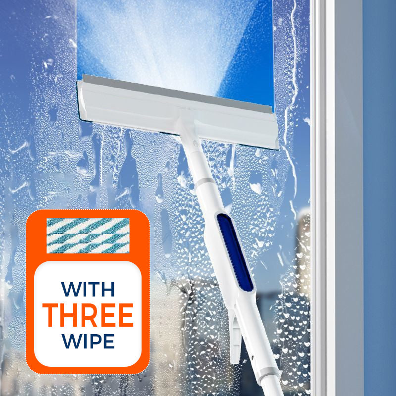 ✨✨Double-Sided Spray Expansion Window Cleaner💧-9