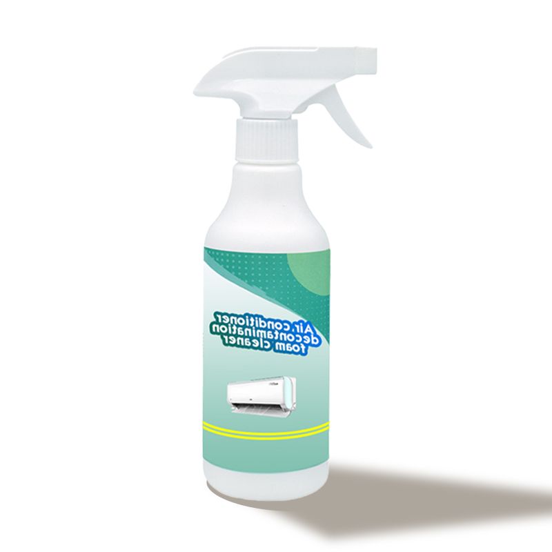 Air Conditioner Decontamination Foam Cleaner-8