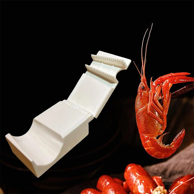 Multi-Functional Convenient Crawfish Sheller Seafood Tool-1