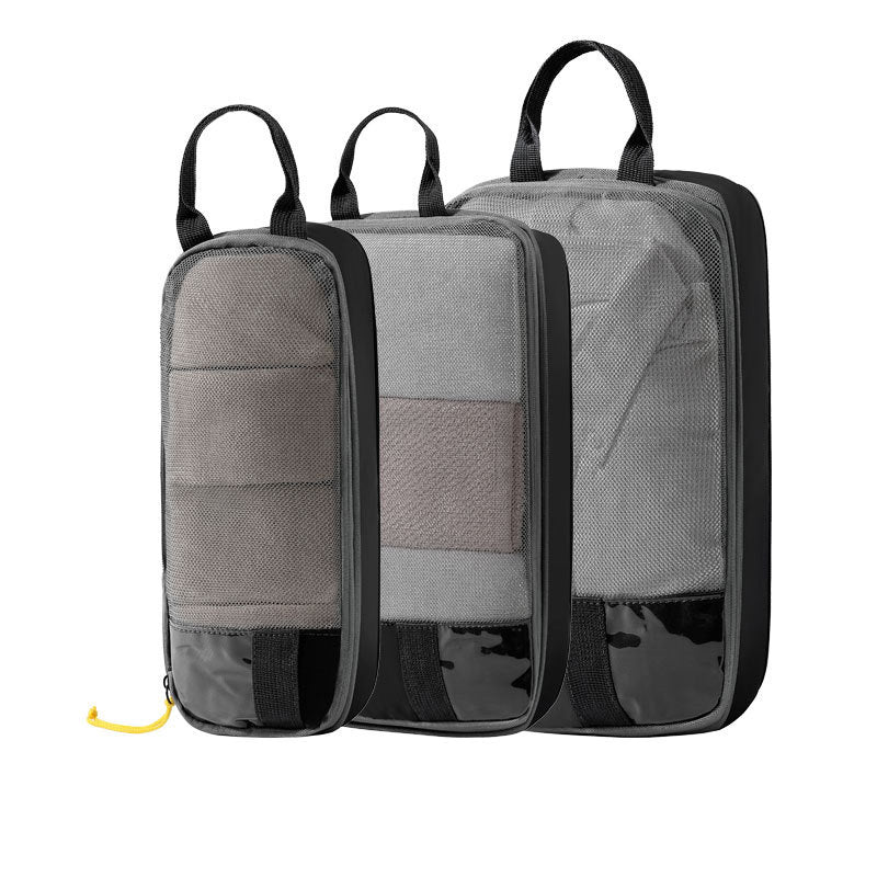 ⏰Limited Time Promotion - 49% OFF✈️🔥Travel Compression Bag Set for Packing-10