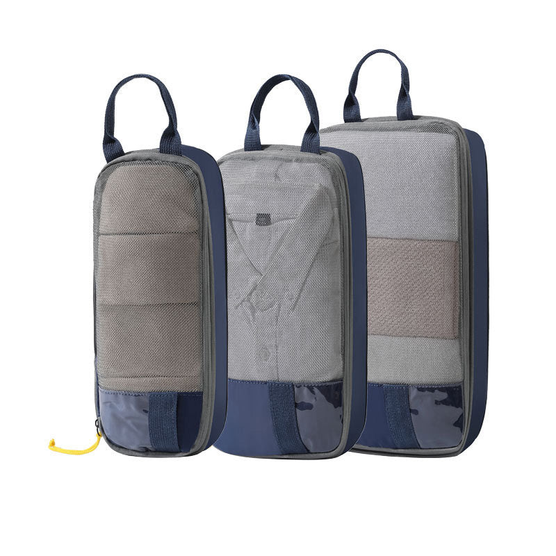 ⏰Limited Time Promotion - 49% OFF✈️🔥Travel Compression Bag Set for Packing-13